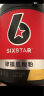 六星（SIXSTAR） 肌肉科技锌镁肌酸高纯度-水肌酸粉运动健身增肌提升耐力爆发力 锌镁肌酸180g-茉莉西柚味【锌镁助力】 实拍图