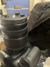 沣标（FB）镜头盖佳能微单相机R50 R10RF18-45 18-150 55-210mm镜头保护前盖 72mm口径(适用EF 18-200mm) 晒单实拍图