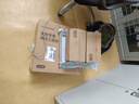 绿联RS232光电隔离器 工业级无源DB9针串口公对母光电隔离模块阻燃防雷击浪涌保护器 80734 实拍图