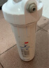 3M净水器家用净水机直饮0废水2.2L/分大流量4000升处理量800G过滤器 净滋CDW7101V型 实拍图