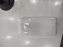纽霸 适用于OPPO Reno5/5K手机壳 Reno5Pro/+透明保护套防摔软壳硅胶包边手机套 实拍图