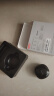 联想（Lenovo）【全新升级】LP23蓝牙耳机真无线蓝牙5.4半入耳式运动降噪高音质音乐耳机适用于苹果华为小米荣耀 黑-顶配版【双核5.4芯+AI降噪】 实拍图