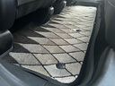 固特异（Goodyear）tpe汽车脚垫适用于特斯拉ModelY脚垫高边TPE脚垫年华毯 实拍图