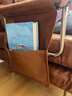 古际中古风沙发床可折叠一体两用2025新款单双人小户型客厅伸缩床 复古油蜡皮|无粉海绵]1.2m沙发床 送货入户 实拍图