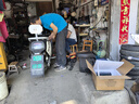 BRIFULLXU电动车电池大容量锂电池60v外卖三轮车磷酸铁锂电动摩托车专用款 铝壳电芯72v40ah 【约80-120KM】 【汽车模块大单体】 实拍图