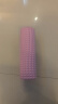 李宁（LI-NING）泡沫轴滚轴健身放松肌肉瑜伽柱按摩狼牙棒瑜伽器材便携滚筒琅琊棒 实拍图