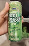 绿力 冬瓜茶凉茶饮料 0脂肪 冬瓜汁果蔬汁 台湾风味饮品 整箱怀旧版 【清爽解腻】怀旧版冬瓜茶/12罐 实拍图