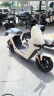 小牛电动【新品到店自提】F100都市版本新国标电动自行车 锂电池 两轮 到店选颜色 实拍图