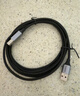 绿联打印机数据线  USB2.0AM/BM方口接头高速打印线  通用惠普HP佳能爱普生打印机连接线2米80803 实拍图
