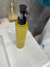 艾天然（Attenir）卸妆油无香型175ml升级款第3代 温和眼唇脸部 芭比布朗卸妆油平替 实拍图