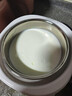 优益酸奶机家用全自动小型迷你宿舍自制米酒酿酵素发酵纳豆机分杯 白色【标准套餐】 实拍图