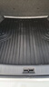 车丽友专用于12-26款日产轩逸脚垫tpe全包围门槛2026汽车14代13丝圈地毯 【包门槛脚垫+尾箱垫】美尼斯黑 日产轩逸专用 晒单实拍图