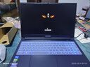 神舟（HASEE）战神S8/Z8/T8系列游戏笔记本电脑 酷睿i5/i7/i9处理器/RTX4050/4060独显直连/15.6英寸高清屏 S8B4升级版i5/3050/16G+1TB 实拍图