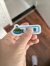 益好定制 姓名贴幼儿园名字贴刺绣可缝制衣服儿童名字牌宝宝小孩学生标签校服入园用品可水洗不掉色防水 男12 实拍图