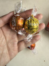 瑞士莲（lindt）精选软心巧克力混合口味900g原装进口送男女友生日礼物7月份到期 实拍图