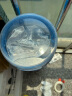 蓝河（blue river）新国标较大婴儿配方绵羊奶粉(6一12月龄 2段) 800g*6罐 实拍图