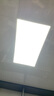 雷士（NVC）厨房灯 led集成吊顶面板灯扣板厨卫灯吸顶灯铝扣板卫生间灯平板灯 【IP44防水】24W白光长灯 实拍图