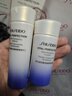 资生堂（Shiseido）悦薇水乳女士护肤品套装化妆品礼盒 生日节日礼物送女友送爱人 清爽4件(洁面+水+乳液+精华) 实拍图