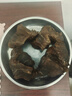 闲味客散养原切牛腱子黄牛肉腱子新鲜冷冻减脂健身代餐牛腱肉生鲜牛腱子 新鲜牛腱4斤+【炖肉料包】 实拍图