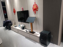 JBL【全新原装】KI110家庭ktv音响套装家庭影院家用k歌卡拉ok点歌一体机音响套装ktv唱歌全套设备 欢唱版【全新升级金标音箱】 官方授权_全国免费上门安装 实拍图