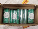 火光（huoguang）GK888t双轴小管芯碳带混合腊基全树脂碳带标签打印色带110mm*70m 实拍图