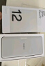 OPPO Reno12 12GB+256GB 晨雾蓝 超美小直屏 安卓Live图 游戏智能 AI影像 学生5G拍照手机 国家补贴 实拍图