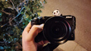 尼康（Nikon）【全新国行带票】Z30入门级微单相机Vlog翻转屏自拍旅游家用高清数码相机拆单机 z30单电相机 全新拆单机身(不含镜头) 套餐一【64G新手入门必备套餐】 实拍图