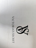 维多利亚的秘密  维密棉质舒适内裤logo腰带中腰女三角裤简约 98S9百合粉-6819 11256819 1条 L 实拍图