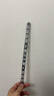 罗技（G） G102游戏鼠标有线机械RGB轻量化小手电竞宏编程吃鸡英雄联盟 102黑色二代+苍龙防滑贴 实拍图