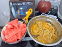 升元麻辣烫396g 东北老式黏糊麻辣烫9包料关东煮速食面条米粉米线宵夜 实拍图