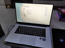 华为HUAWEI二手笔记本MateBook13/xpro触屏2K猎人游戏本便携二手笔记本电脑 华为 i7十代 16G+1TB 独显 窄边 95成新 实拍图
