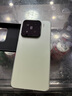 小米（MI）小米15 旗舰系列全新正品 5G手机 徕卡影像 Xiaomi15 小米澎湃OS 浅草绿 16GB+512GB【官方标配】 实拍图