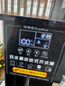 荣事达（Royalstar）步进式开水器商用烧水器酒店奶茶店办公室饮水机电热开水机 吧台机全自动定时热水机 【双水源款】黑钛38L/h可接桶装水+自来水 荣事达（Royalstar）荣誉出品 晒单实拍图
