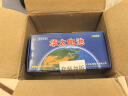 华太  5号20粒+7号20粒 40粒混搭碳性电池 适用于:遥控器/挂钟/闹钟/鼠标键盘/计算器【单件包邮】 实拍图
