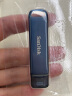 闪迪（SanDisk）128GB Type-C Lightning双接口 手机U盘 IXD0N 苹果MFI认证 iPhone/iPad平板电脑优盘 实拍图