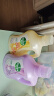 滴露（Dettol）衣物柔顺剂 金盏花2.5L+薰衣草2.5L衣物护理剂 实拍图