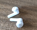 vivo TWS Air Pro （支持主动降噪）半入耳真无线蓝牙耳机 元气白 适配vivoiQOO苹果华为小米手机 实拍图
