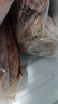 拜杰真空袋 2卷装 食品保鲜袋抽真空机家用密封袋粽子真空包装袋真空封口袋卷袋(25cm*5M+30cm*5M） 实拍图