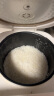 苏泊尔（SUPOR）【国家补贴】0涂层精钢球釜电压力锅6L双胆全自动智能预约 家用 SY-60YC6011Q电饭煲高压锅6-8人 实拍图