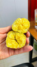 朝道臻品（干面甜）海南澄迈桥头板栗红薯9/5斤粉面香甜甜肉质绵密烤地瓜 正宗海南桥头红薯 净重5斤 圆果（2-6两） 实拍图