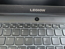 联想（Lenovo) 拯救者15.6寸Y7000/ R9000P高刷电竞吃鸡设计游戏本二手笔记本电脑 95新I7-10750H 1650高配Y7000 16G内存+512G固态 实拍图