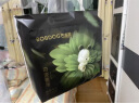 巴布豆（BOBDOG）奇迹奢宠婴儿纸尿裤M码52片(6-11kg)【品牌直供 安心品质】 实拍图