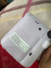 富士（FUJIFILM）instax mini12 miniSE 3寸相纸一次成像相机Mini12/se立拍立得一次成像相机 礼物旅游拍立得相机 mini12 鸢尾紫 官方标配 实拍图