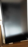 三星（SAMSUNG）1K IPS 护眼办公 直面 1080p高清 设计副屏 电竞游戏 监控壁挂 台式笔记本外接 扩展屏 电脑显示器 24英寸 100Hz高刷 S24D300GAC 官方直营旗舰店 实拍图