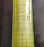 永冠透明胶带封箱封口快递打包宽胶带货物工厂仓库搬家45mm*200y（182.8m）*50um*6卷/桶 符合欧盟PPWR 实拍图