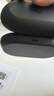 科大讯飞（iFLYTEK） 讯飞会议耳机录音降噪会议耳机iFLYBUDS Nano+/air无线蓝牙翻译耳机入耳式通话录音耳机 【耳挂+颈挂】讯飞耳机air-黑色 实拍图