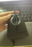 wedoking有线耳机入耳式睡眠耳机隔音耳塞asmr微型超小动圈高音质mini hifi游戏k歌无损带麦隔音降噪耳机 实拍图