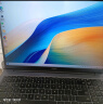 华为MateBook D 16 高能版 2024笔记本电脑 13代酷睿标压处理器/16英寸护眼大屏 i5 16G 1T 皓月银 实拍图