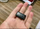 绿联 USB蓝牙适配器5.3发射器 蓝牙音频接收器 适用台式机电脑蓝牙连接键盘鼠标无线蓝牙耳机音响免驱 实拍图