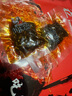川汉子灯影牛肉丝268g 麻辣味 独立小包装休闲零食即食四川成都达州特产 实拍图